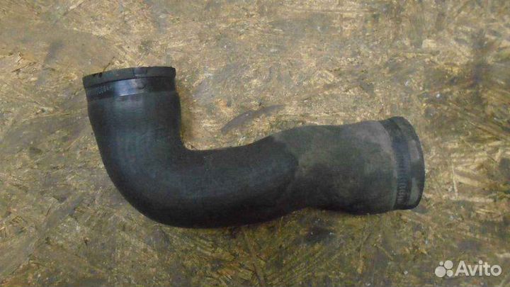 Патрубок интеркулера Volkswagen Passat Cc 1.6