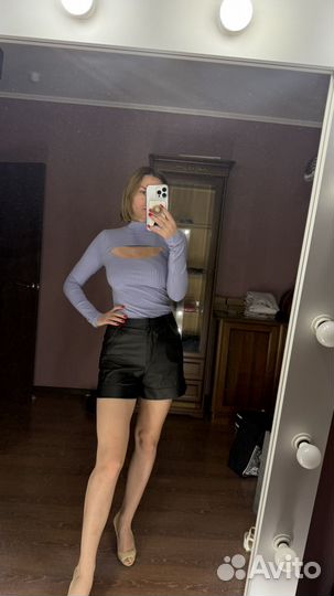 Шорты malina bonita