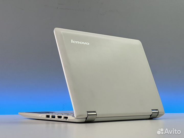 Сенсорный трансформер для офиса и учёбы