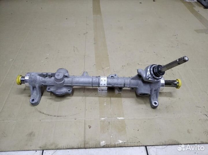 Рулевая рейка w156 GLA-class 133.980 45 AMG 2018