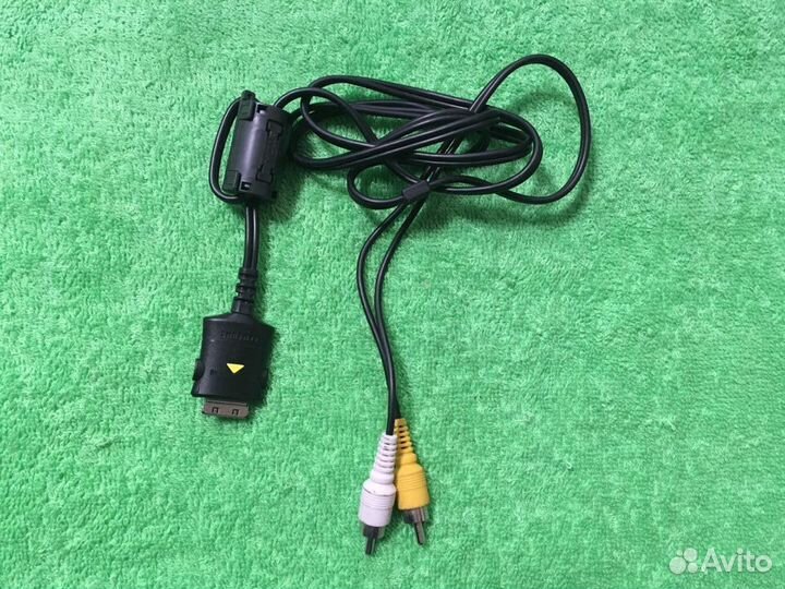 Кабель Samsung AV SUC-C2