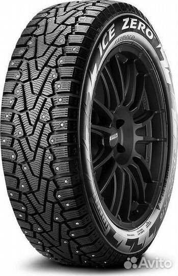 Pirelli Ice Zero 225/45 R19