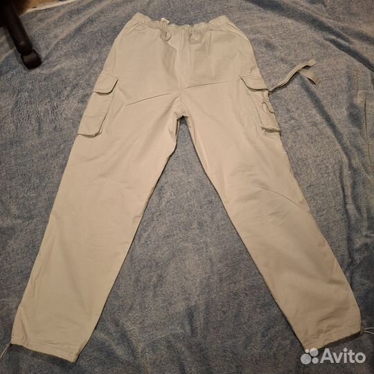 Брюки карго