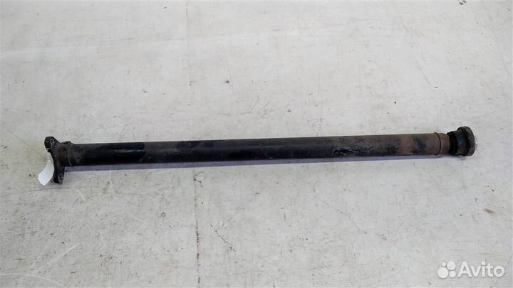 Кардан передняя часть BMW Х5 Е53 99-03г