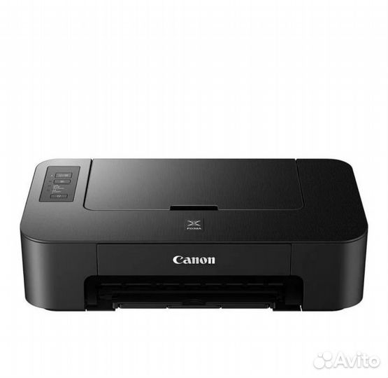Принтер струйный цветной Canon Pixma TS205 А4