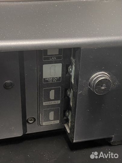 Музыкальная станция