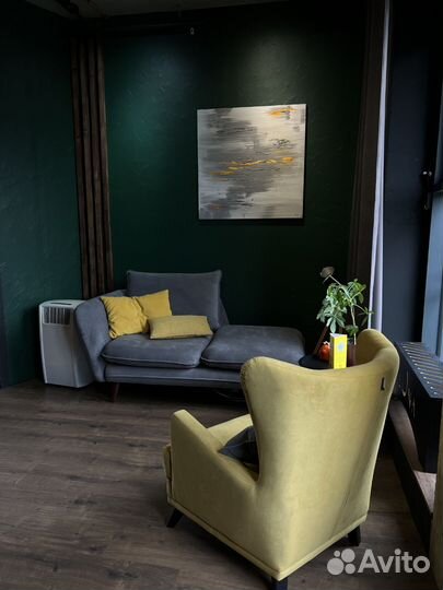 Аренда кабинета психолога и психотерапевта