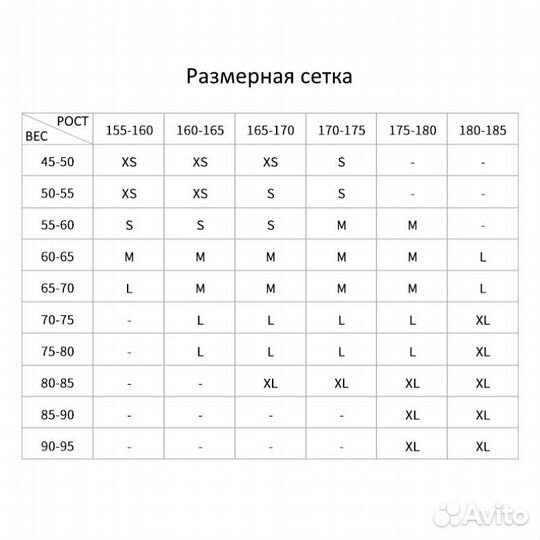 Анорак горнолыжный женский searipe размеры M и L