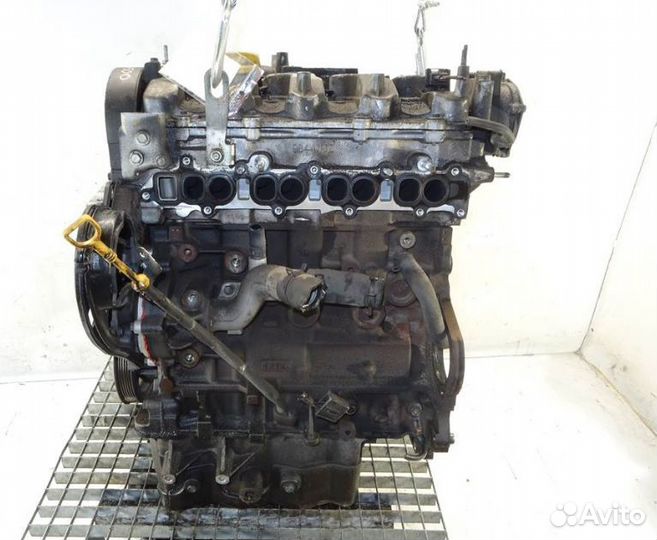 Двигатель Z20S1 Chevrolet Cruze 2.0d 125 л.c LLW