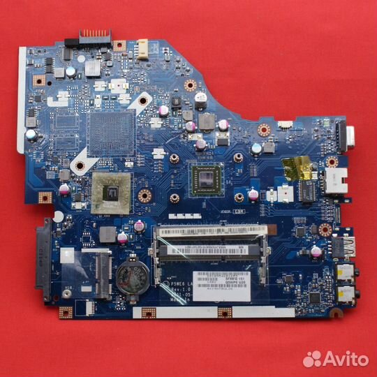 Материнская плата для ноутбука Acer Aspire 5250, 5