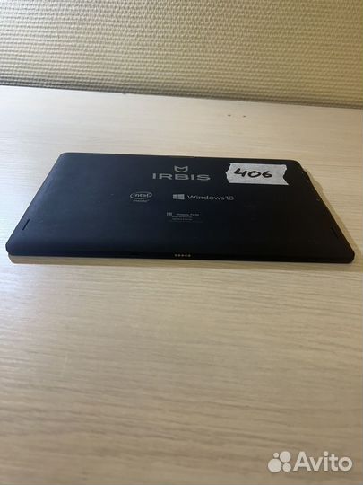 Арт.406 Планшет irbis TW 30 на запчасти