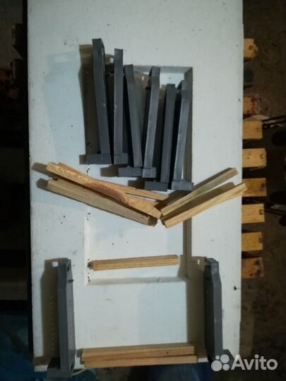 Нуклеус (облет пчёл)