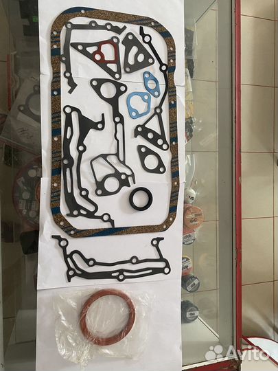 Набор прокладок