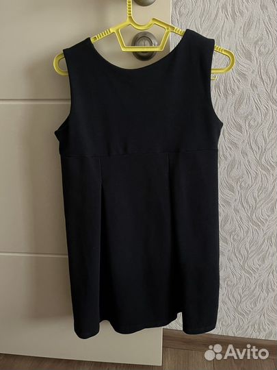 Школьная форма сарафан