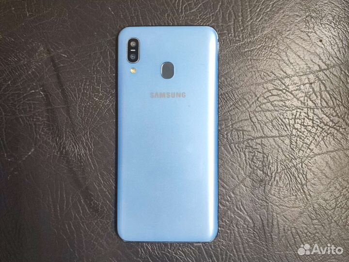 Samsung a30