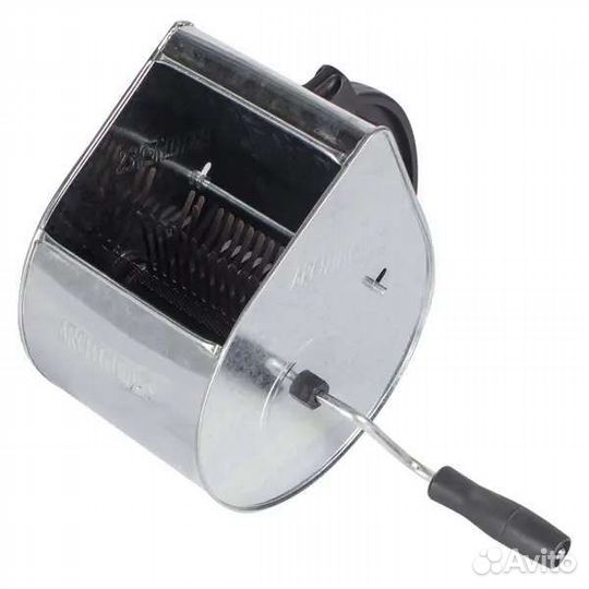 Шарманка для работ