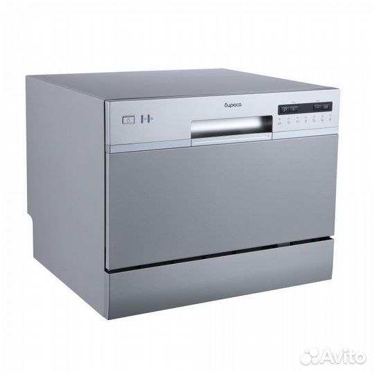Посудомоечная машина настольная Бирюса DWC-506/7 M