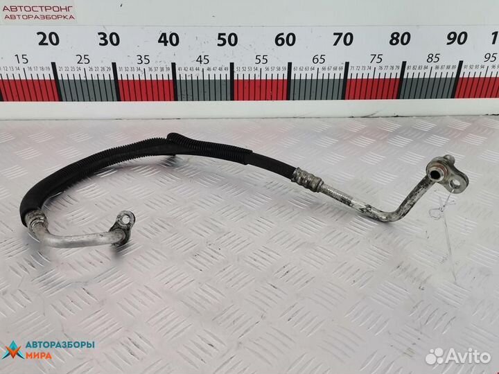 Трубка кондиционера Chrysler Voyager 3 1996