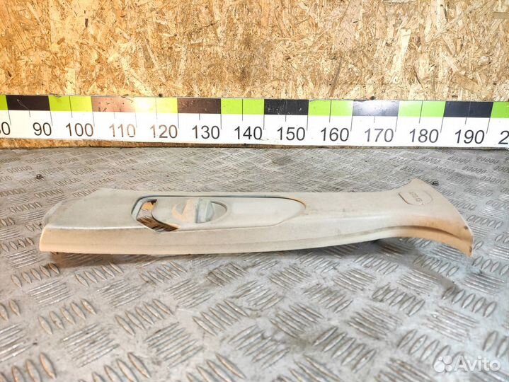 Обшивка стойки левая Ford Mondeo 2000-2007