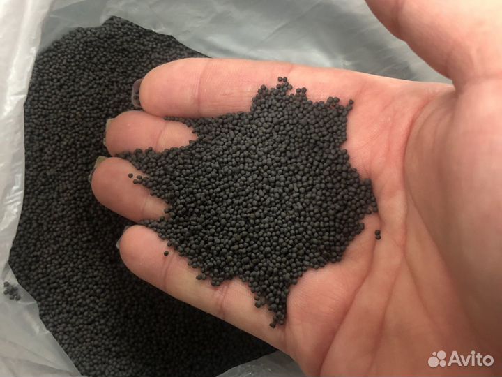 Грунт пропант