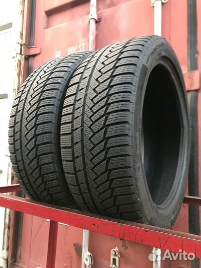 Continental ContiWinterContact TS 850 P 225/45 R18 91H
