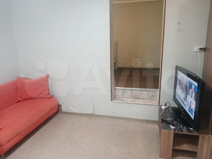 Квартира-студия, 35 м², 1/3 эт.