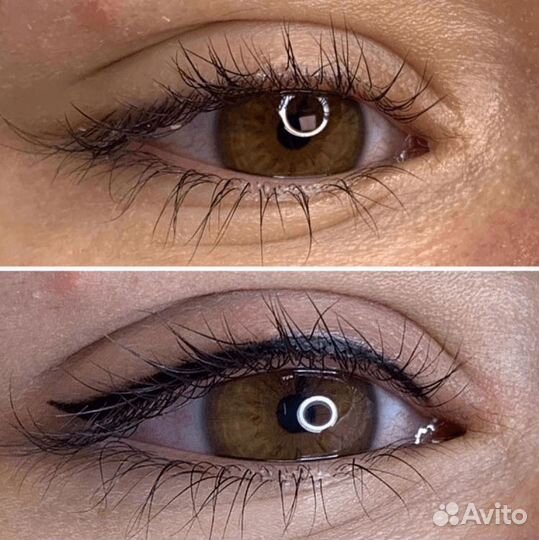 Перманентный макияж