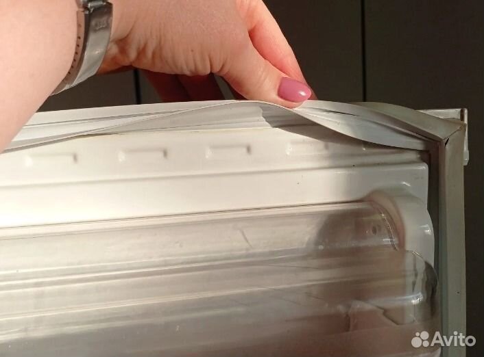 Уплотнитель для холодильника vestfrost