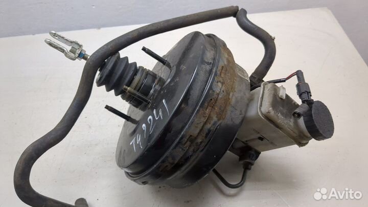 Цилиндр тормозной главный Chevrolet Epica, 2009