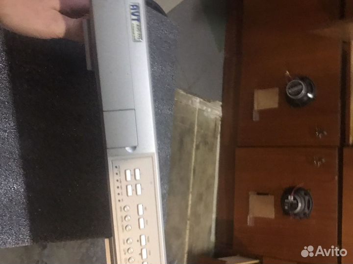 Прибор лля видео наблюдения