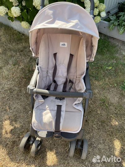 Коляска cam portofino