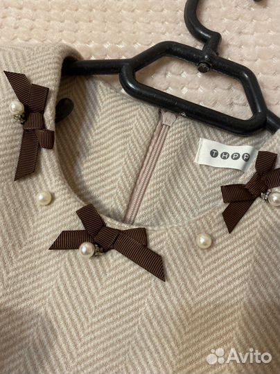 Костюм на девочку