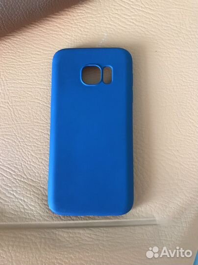 Чехол samsung galaxy s7