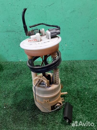 Топливный насос Renault Koleos (HY0) 2014