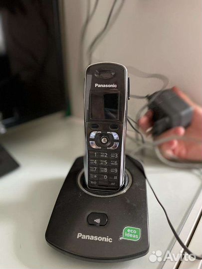 Телефон panasonic