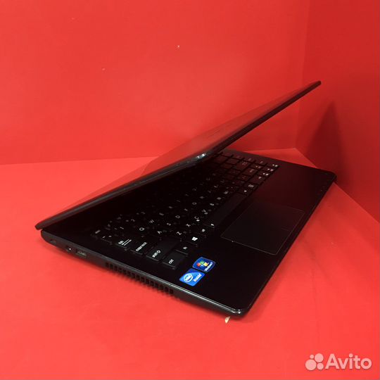 Ноутбук Asus x401a (45391)