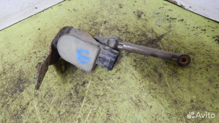 Датчик высоты дорожного просвета Nissan Teana J31