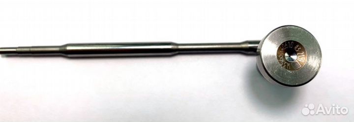 Клапанная пара F00RJ01479 Nomparts