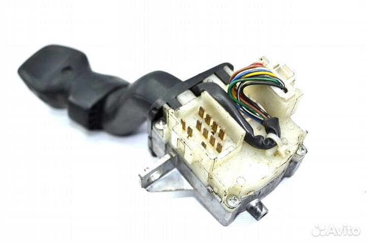 Переключатель выбора передач scania R-series (01.0