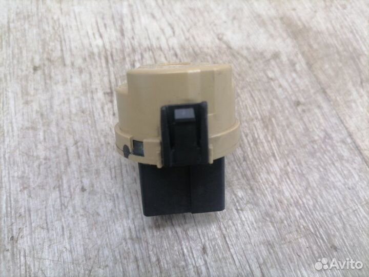 Контактная группа замка зажигания Mazda 6 GG L3C1