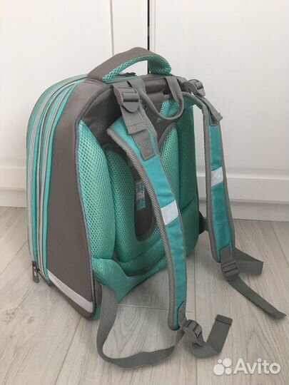 Рюкзак школьный для девочки