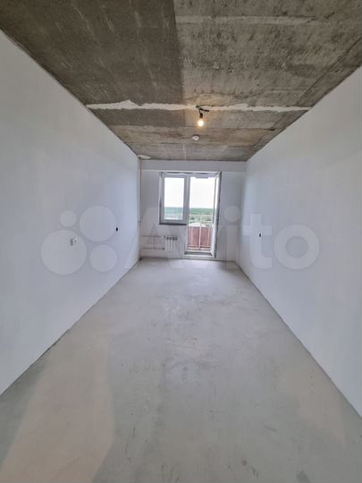 1-к. квартира, 45,6 м², 8/9 эт.