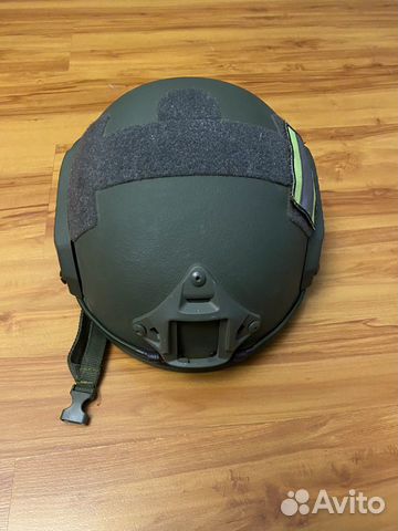 Военный шлем тактический бр2 объявление продам