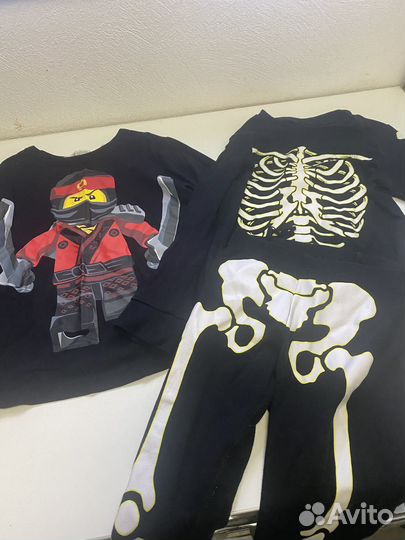 Детские вещи на мальчика