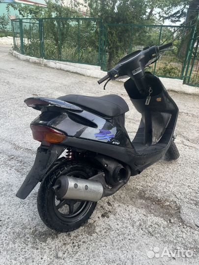 Honda Dio AF 28 ZX