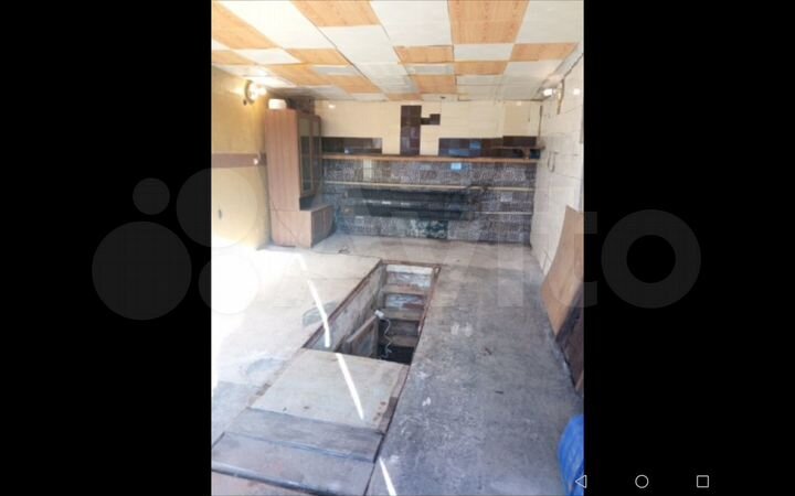 Гараж, 21 м²