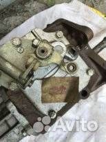 Коробка передач Москвич-412, 2140, новая, СССР