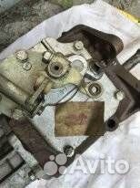 Коробка передач Москвич-412, 2140, новая, СССР