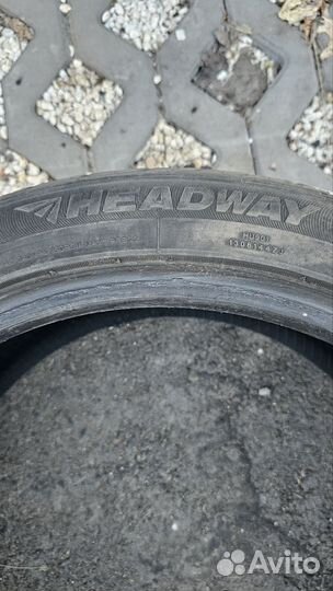 Headway HU901 245/40 R19