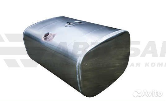 Топливный бак Scania 150л